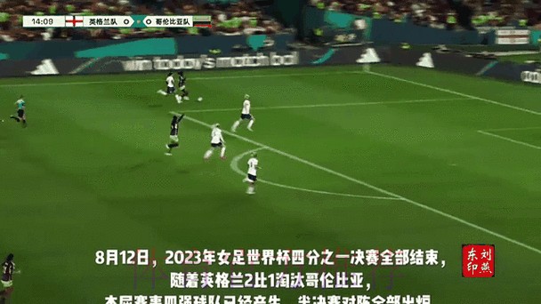 2023世界杯预测与最新官方动态分析 2023世界杯预测与最新官方动态分析